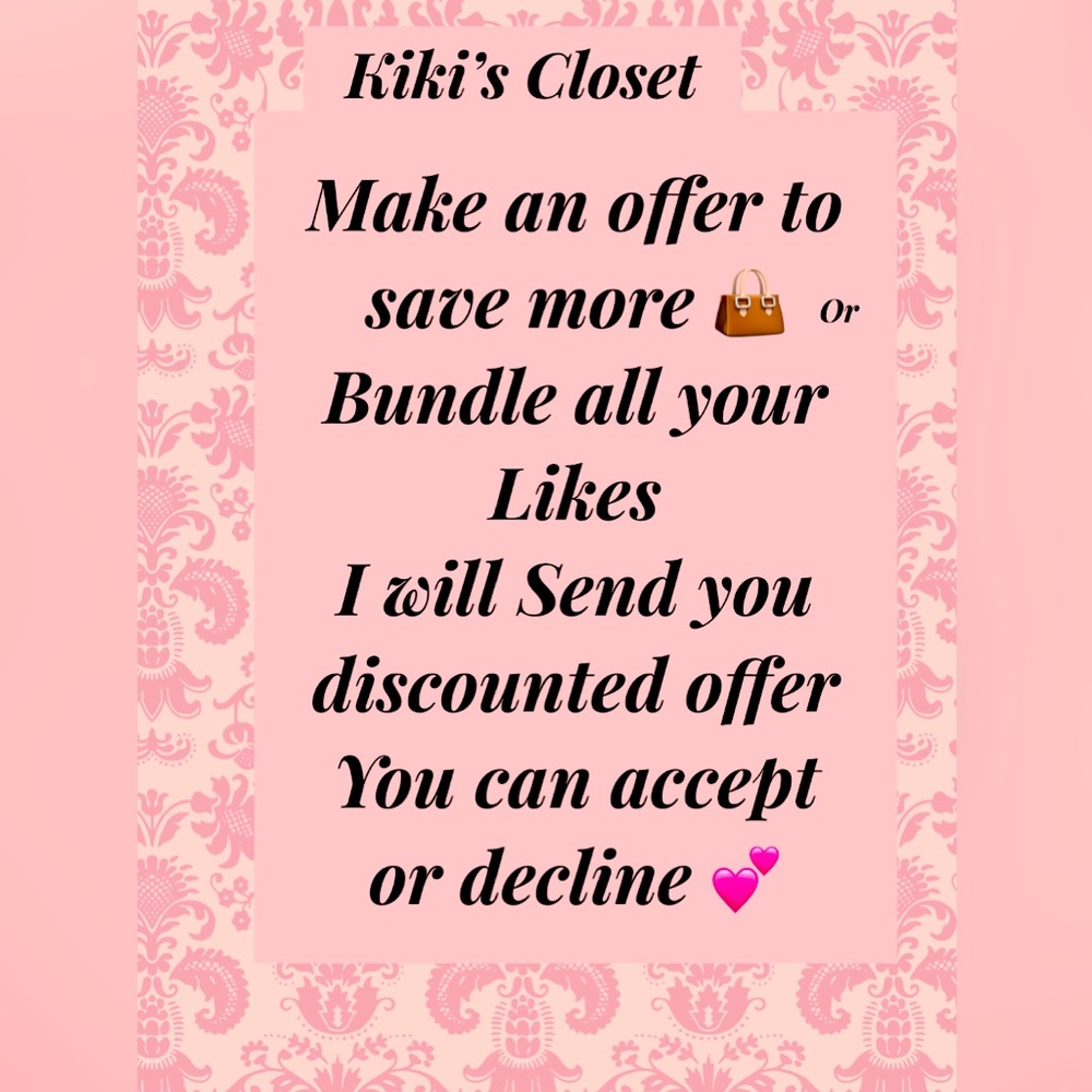 Discount